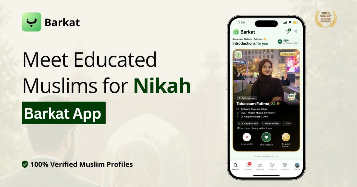 What Is Zina in Islam? Meaning, Types & Perspective